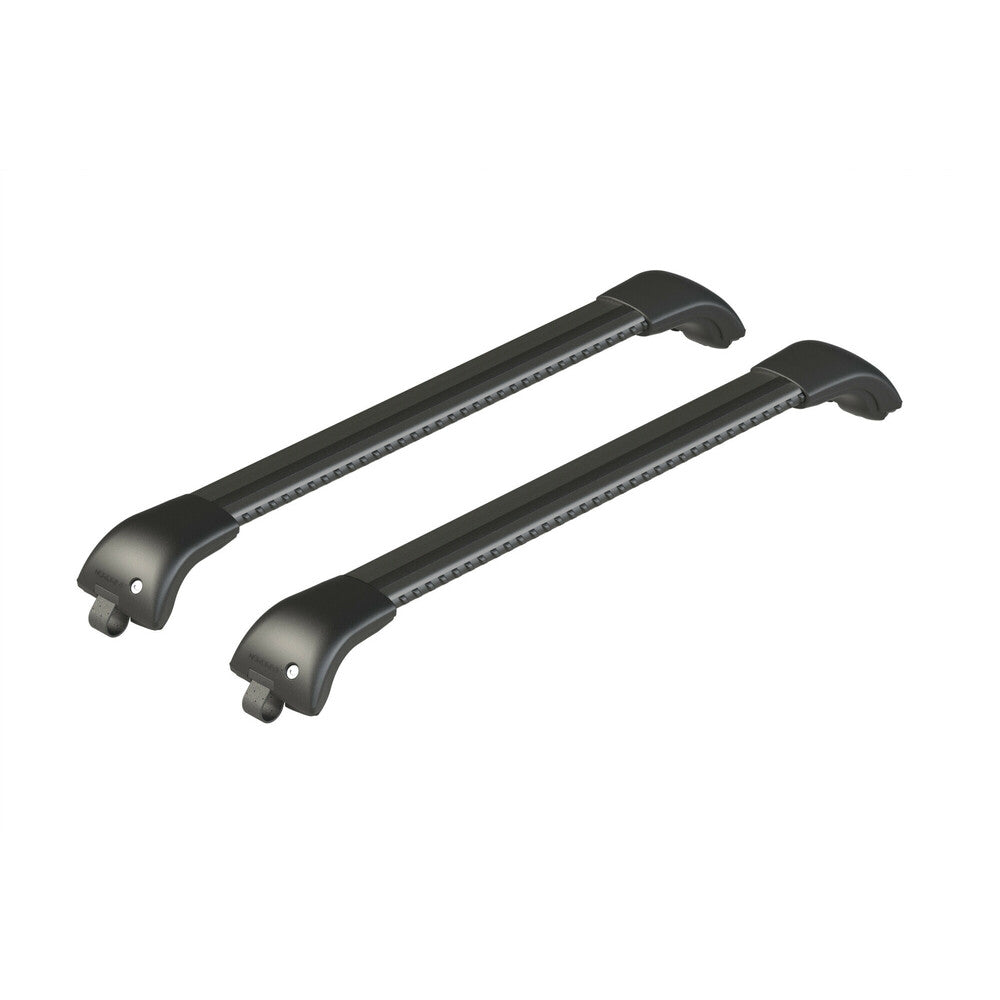 Roof Rack - NORDRIVE SILENZIO CX - OPEN RAIL (94cm)