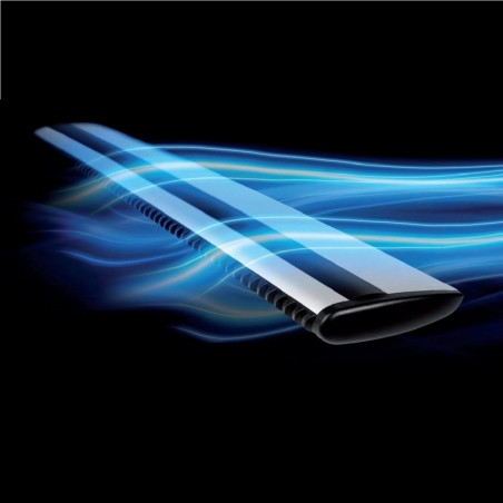 Roof Rack - NORDRIVE SILENZIO - OPEN RAIL (L - 128cm)